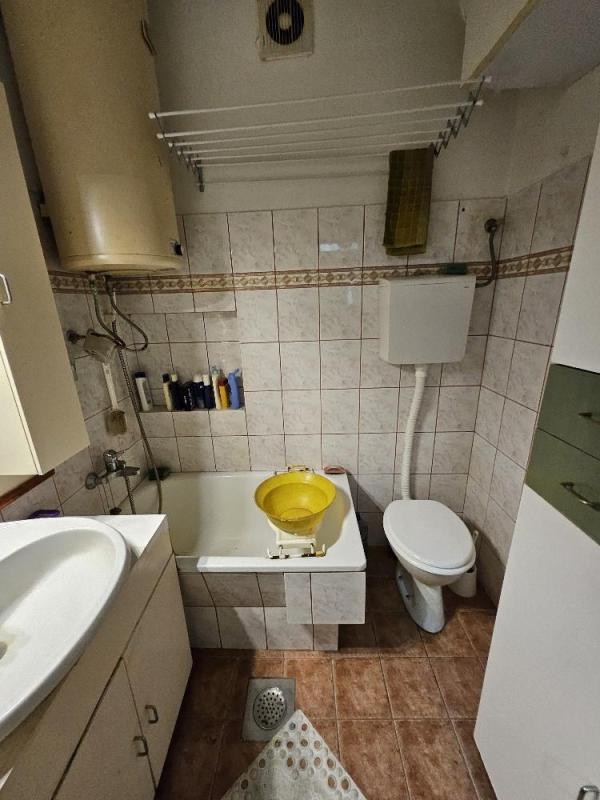 Slika 10 - Mehmeda Sokolovića, Dvosoban stan na prodaju, 54m2, 175.000€