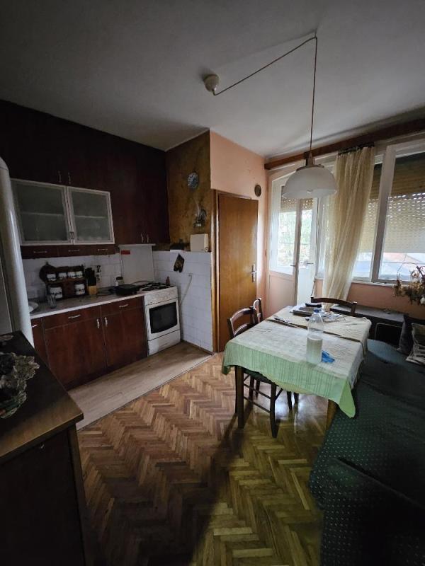 Slika 8 - Mehmeda Sokolovića, Dvosoban stan na prodaju, 54m2, 175.000€