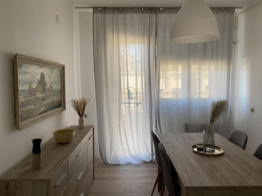 Slika 5 - Karaburma, Dvoiposoban stan za izdavanje, 60m2, 500€