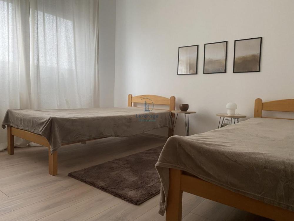 Glavna slika -Karaburma, Dvoiposoban stan za izdavanje, 60m2, 500€