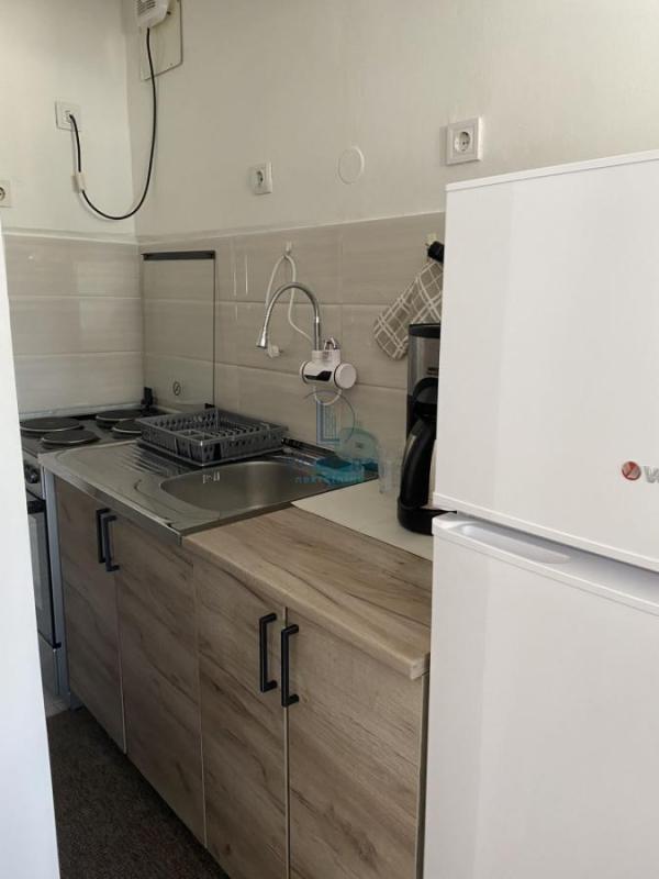 Slika 6 - Karaburma, Dvoiposoban stan za izdavanje, 60m2, 500€