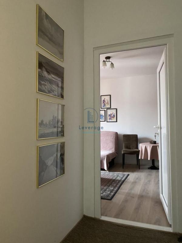 Slika 7 - Karaburma, Dvoiposoban stan za izdavanje, 60m2, 500€