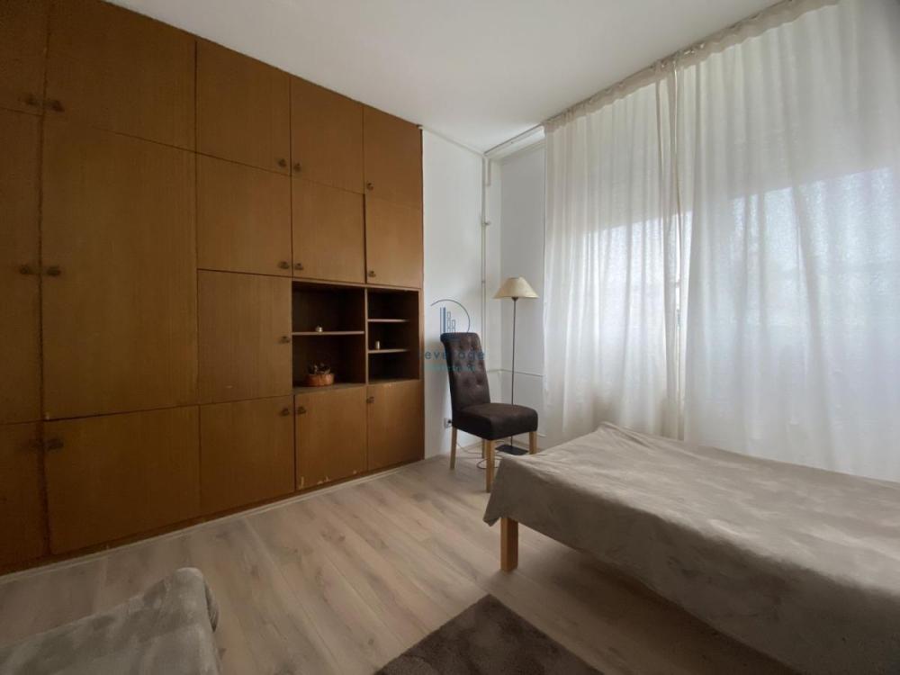 Slika 1 - Karaburma, Dvoiposoban stan za izdavanje, 60m2, 500€