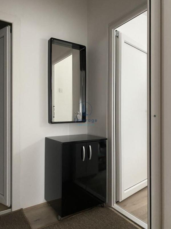 Slika 9 - Karaburma, Dvoiposoban stan za izdavanje, 60m2, 500€