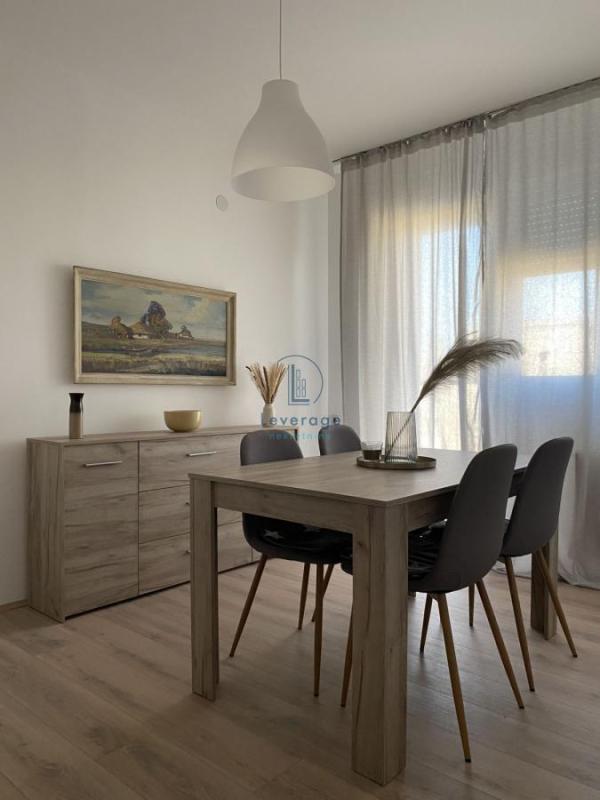 Slika 4 - Karaburma, Dvoiposoban stan za izdavanje, 60m2, 500€