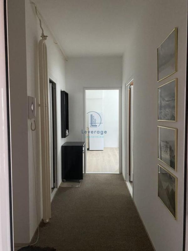 Slika 8 - Karaburma, Dvoiposoban stan za izdavanje, 60m2, 500€