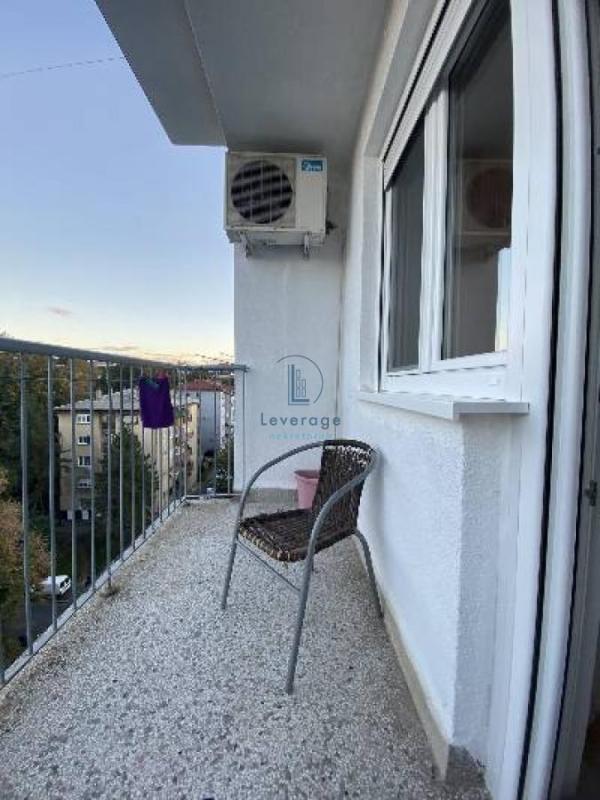 Slika 10 - Karaburma, Dvoiposoban stan za izdavanje, 60m2, 500€