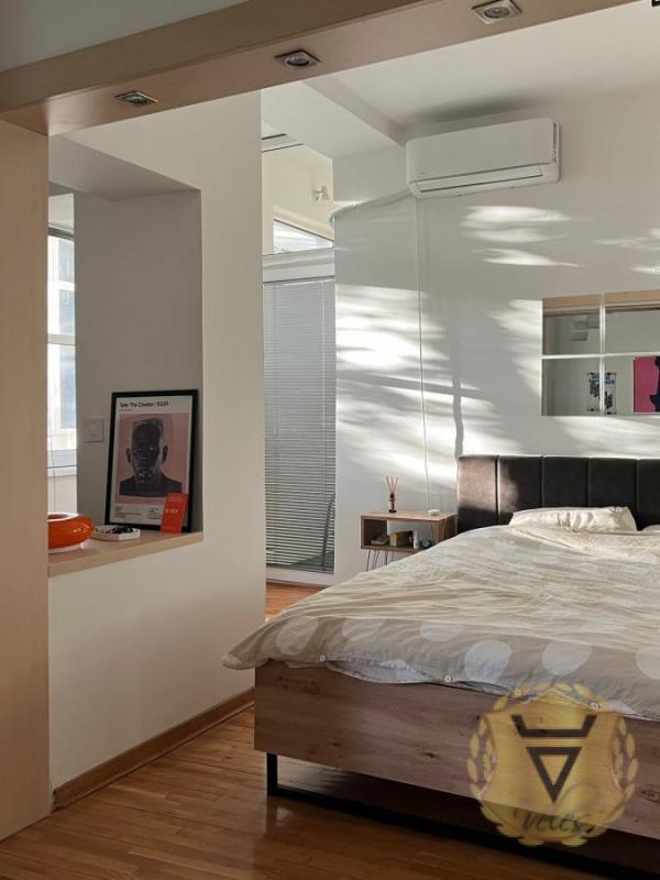 Slika 8 - Dvosoban stan za izdavanje, 50m2, 750€