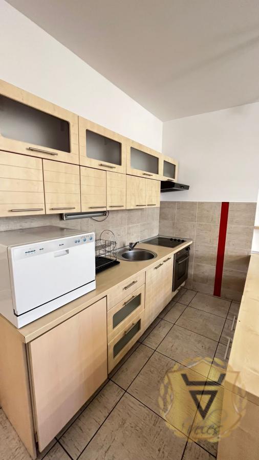 Slika 4 - Dvosoban stan za izdavanje, 50m2, 750€