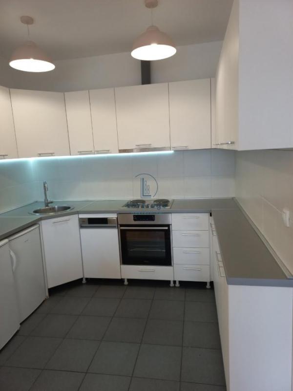 Slika 2 - Ilije Pavlovića, Dvosoban stan za izdavanje, 50m2, 500€