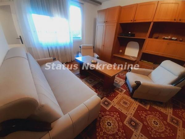 Slika 1 - Dvosoban stan za izdavanje, 52m2, 350€