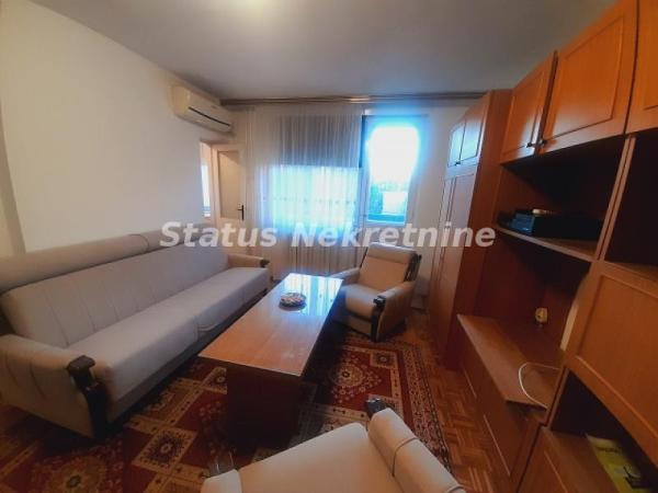 Slika 2 - Dvosoban stan za izdavanje, 52m2, 350€