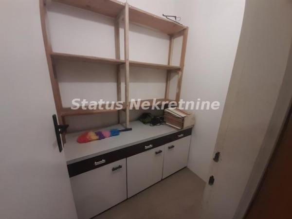 Slika 10 - Dvosoban stan za izdavanje, 52m2, 350€
