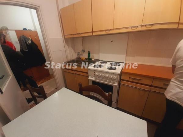 Slika 7 - Dvosoban stan za izdavanje, 52m2, 350€