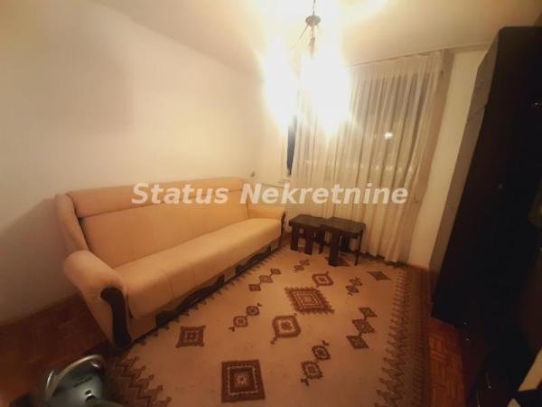 Slika 4 - Dvosoban stan za izdavanje, 52m2, 350€