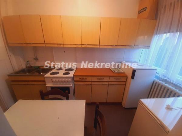 Slika 8 - Dvosoban stan za izdavanje, 52m2, 350€