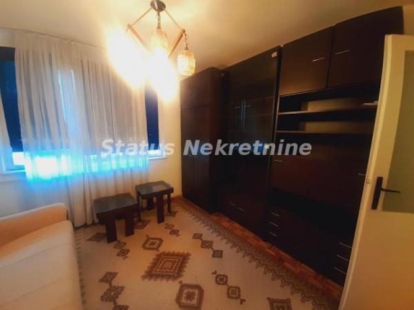 Slika 5 - Dvosoban stan za izdavanje, 52m2, 350€