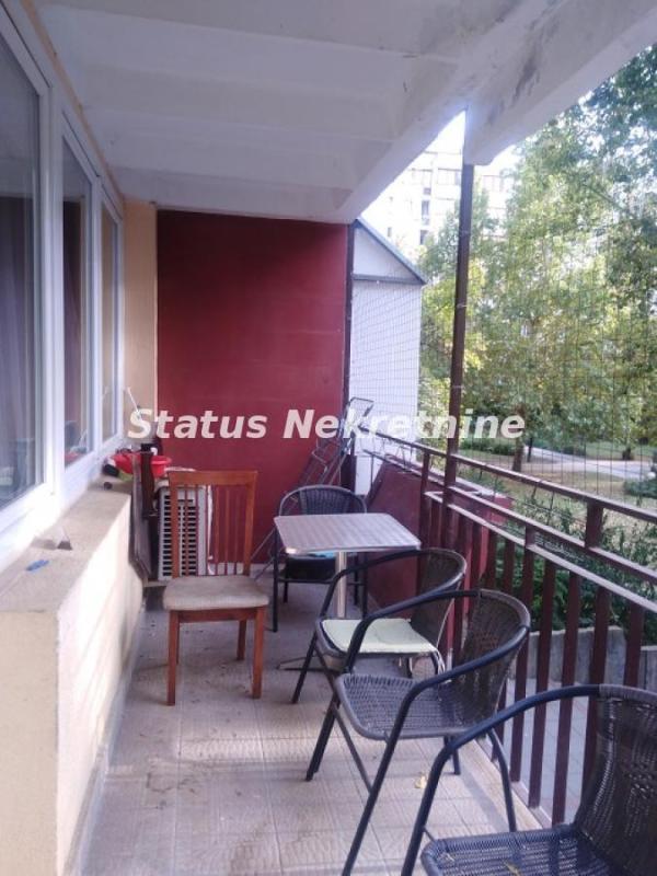 Slika 10 - Dvosoban stan za izdavanje, 55m2, 350€