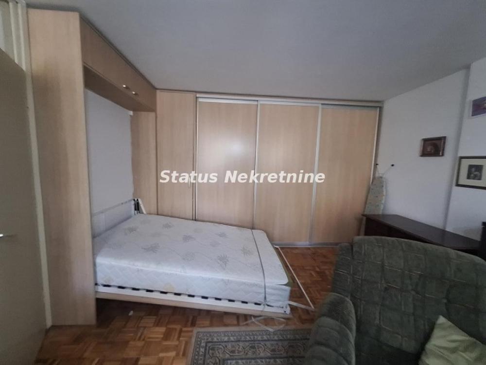 Slika 4 - Dvosoban stan za izdavanje, 55m2, 350€