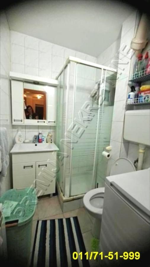 Slika 7 - Svetogorska, Dvosoban stan na prodaju, 39m2, 158.000€