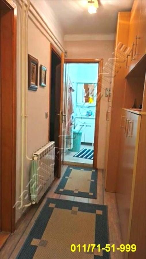 Slika 6 - Svetogorska, Dvosoban stan na prodaju, 39m2, 158.000€