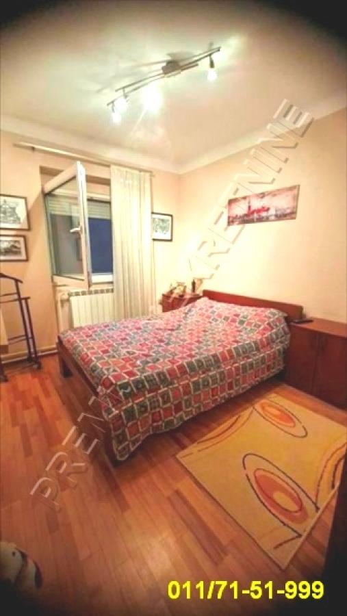 Slika 4 - Svetogorska, Dvosoban stan na prodaju, 39m2, 158.000€