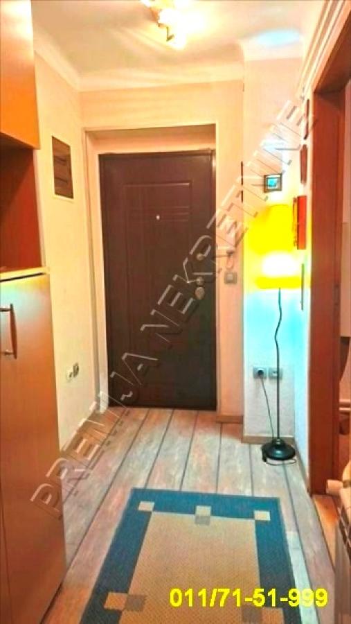 Slika 8 - Svetogorska, Dvosoban stan na prodaju, 39m2, 158.000€