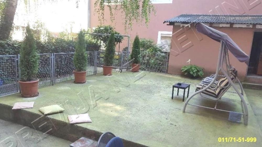 Slika 9 - Svetogorska, Dvosoban stan na prodaju, 39m2, 158.000€