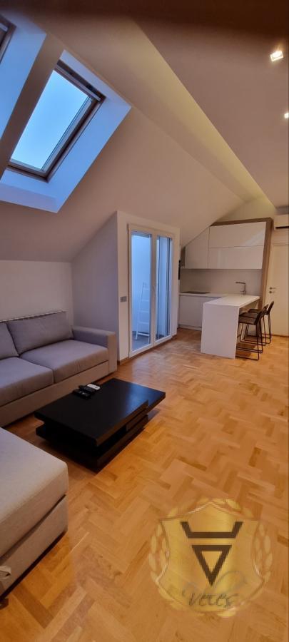 Slika 3 - Dvosoban stan za izdavanje, 48m2, 800€