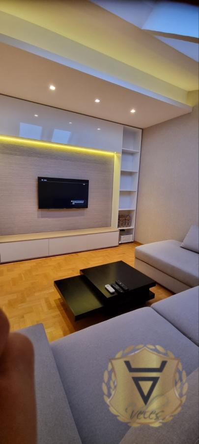 Glavna slika -Dvosoban stan za izdavanje, 48m2, 800€