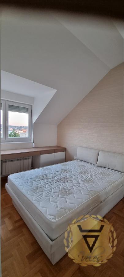 Slika 11 - Dvosoban stan za izdavanje, 48m2, 800€