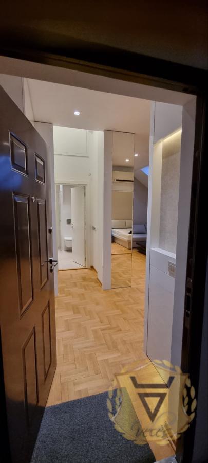 Slika 9 - Dvosoban stan za izdavanje, 48m2, 800€