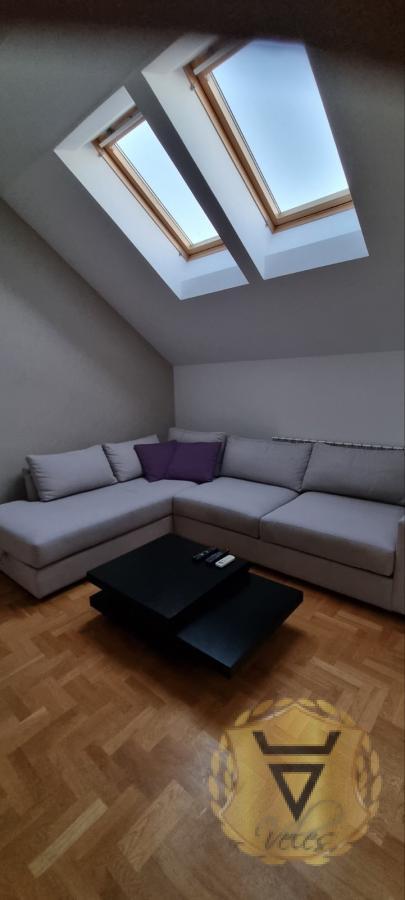 Slika 2 - Dvosoban stan za izdavanje, 48m2, 800€