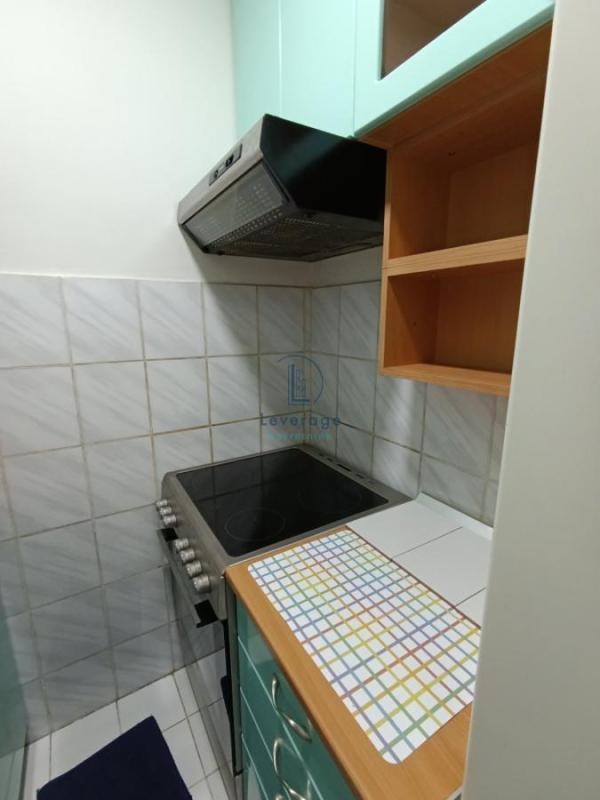 Slika 4 - Učiteljice Leontine Kraus, Jednoiposoban stan za izdavanje, 46m2, 470€