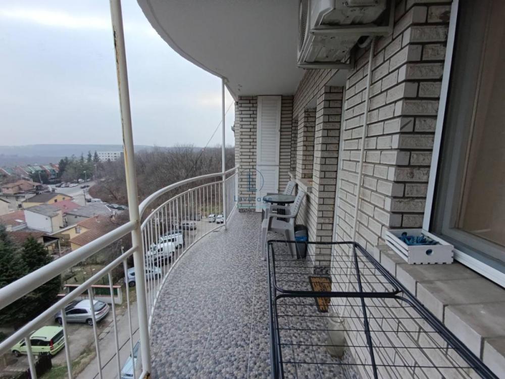 Slika 11 - Učiteljice Leontine Kraus, Jednoiposoban stan za izdavanje, 46m2, 470€