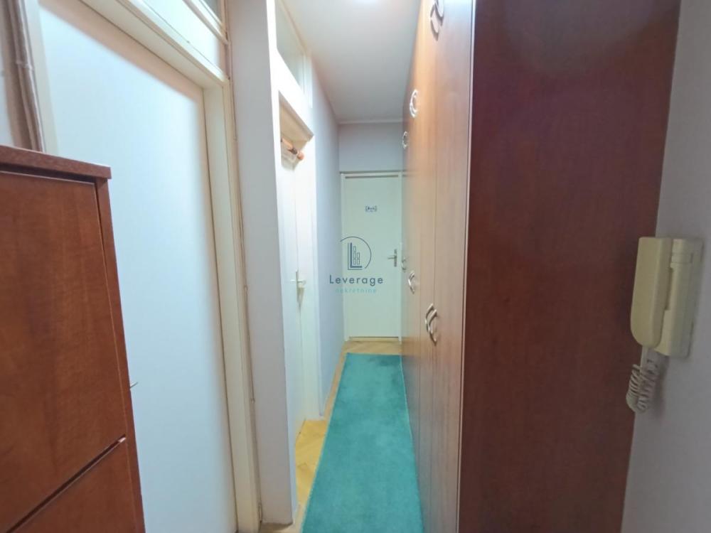 Slika 10 - Učiteljice Leontine Kraus, Jednoiposoban stan za izdavanje, 46m2, 470€