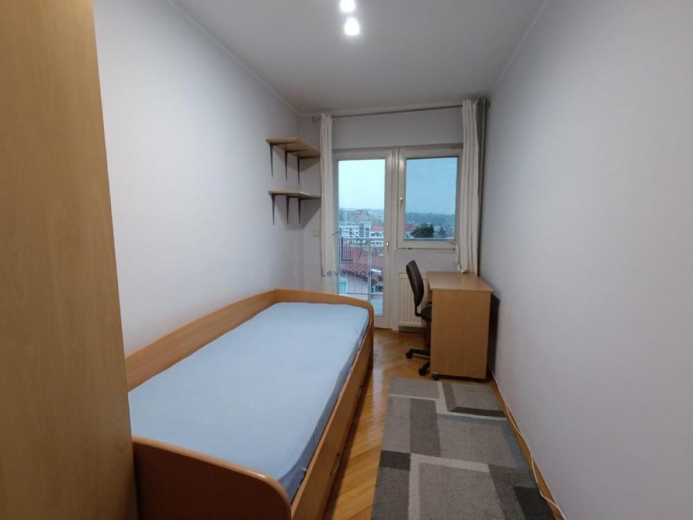 Slika 6 - Učiteljice Leontine Kraus, Jednoiposoban stan za izdavanje, 46m2, 470€