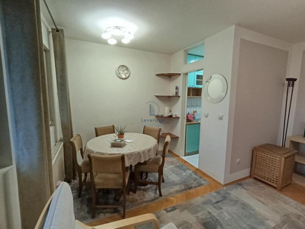 Slika 3 - Učiteljice Leontine Kraus, Jednoiposoban stan za izdavanje, 46m2, 470€