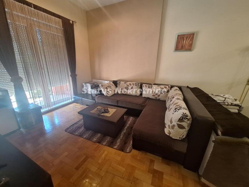Slika 1 - Dvosoban stan za izdavanje, 48m2, 400€