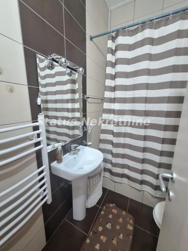 Slika 8 - Dvosoban stan za izdavanje, 48m2, 400€