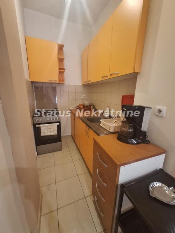 Slika 6 - Dvosoban stan za izdavanje, 48m2, 400€