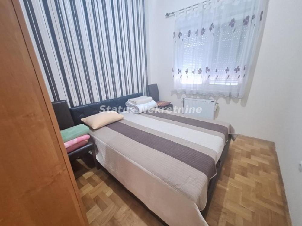 Slika 3 - Dvosoban stan za izdavanje, 48m2, 400€