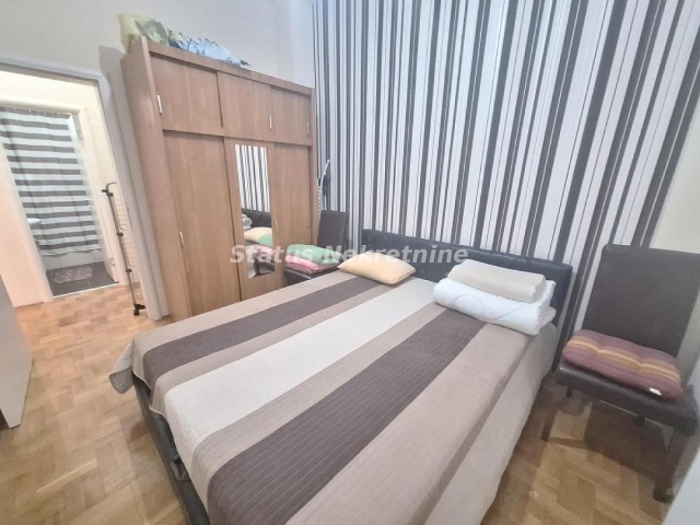 Slika 2 - Dvosoban stan za izdavanje, 48m2, 400€
