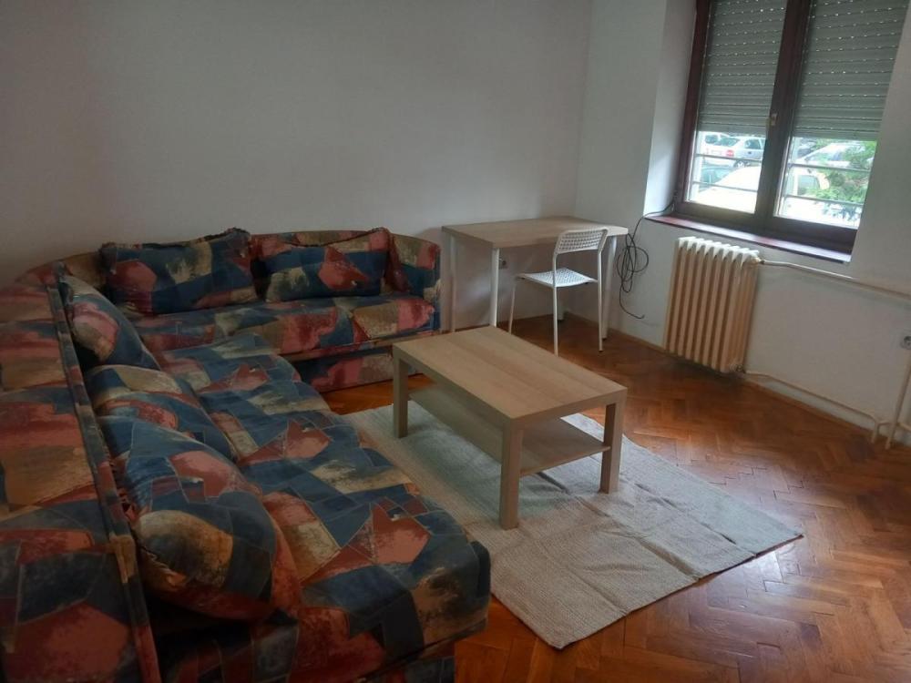 Slika 2 - Jednosoban stan za izdavanje, 32m2, 300€