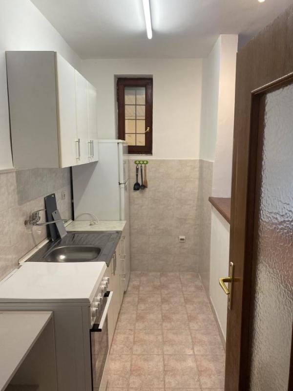 Slika 3 - Jednosoban stan za izdavanje, 32m2, 300€