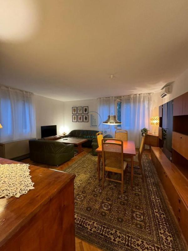 Glavna slika -Salvadora Aljendea, Dvosoban stan za izdavanje, 66m2, 500€