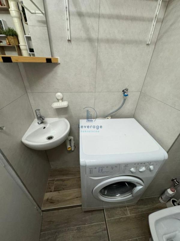 Slika 7 - Salvadora Aljendea, Dvosoban stan za izdavanje, 66m2, 500€