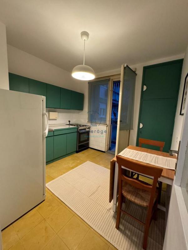 Slika 2 - Salvadora Aljendea, Dvosoban stan za izdavanje, 66m2, 500€