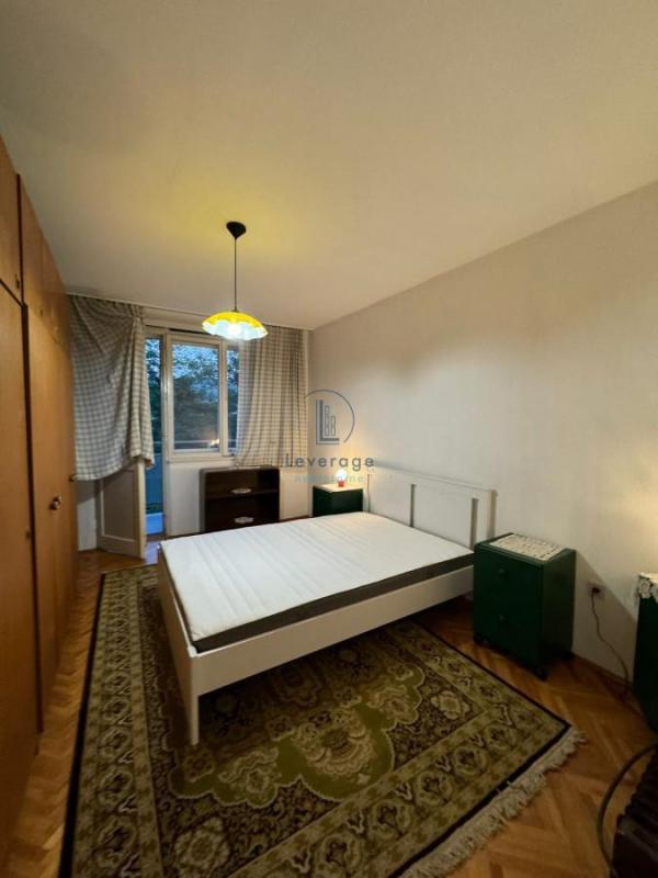 Slika 3 - Salvadora Aljendea, Dvosoban stan za izdavanje, 66m2, 500€