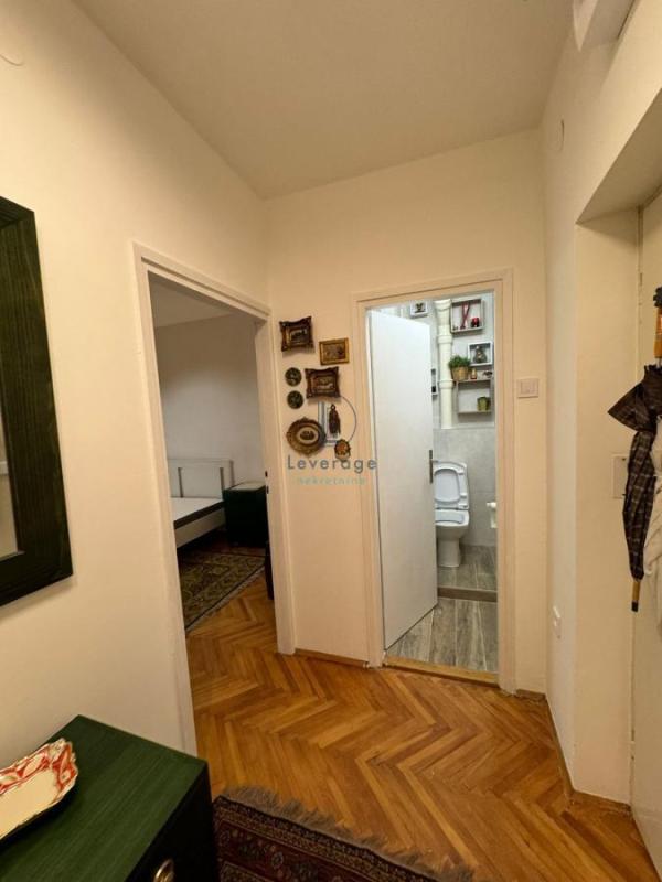 Slika 5 - Salvadora Aljendea, Dvosoban stan za izdavanje, 66m2, 500€